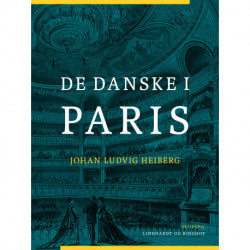 De danske i Paris