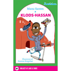 Klods-Hassan: Klods-Hassan