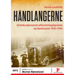 Håndlangerne