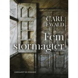 Fem stormagter