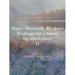 Steen Steensen Blichers livstragedie i breve og aktstykker 2