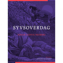 Syvsoverdag