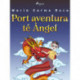 Port aventura té Àngel