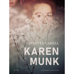 Karen Munk