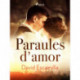 Paraules d’amor