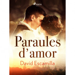 Paraules d’amor