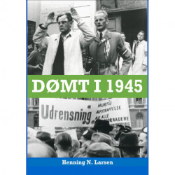 Dømt i 1945