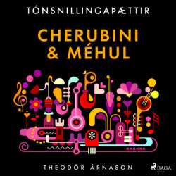 Tónsnillingaþættir: Cherubini & Méhul