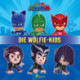 PJ Masks – Die Wölfie–Kids