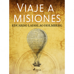 Viaje a misiones
