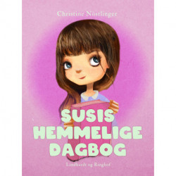 Susis hemmelige dagbog