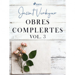 Obres complertes. Vol. 3