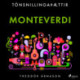 Tónsnillingaþættir: Monteverdi
