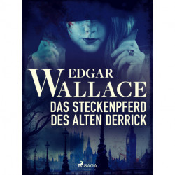 Das Steckenpferd des alten Derrick