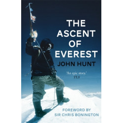 Ascent of Everest