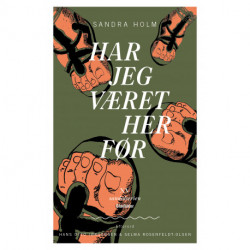 Har jeg været her før