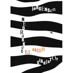 Nedrakket til skrift