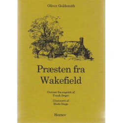 Præsten fra Wakefield