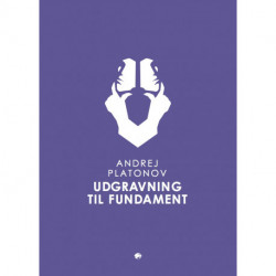 Udgravning til fundament