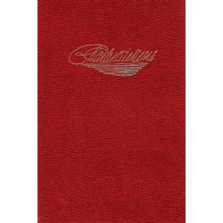 Nelly og hendes bedstefar