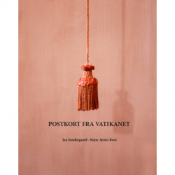 Postkort fra Vatikanet