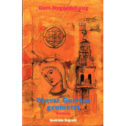 Provst Gotvins geometri: Roman