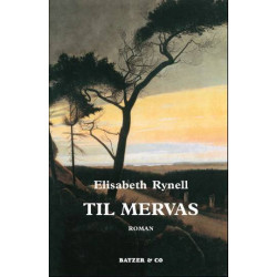 Til Mervas: roman