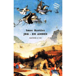 Jeg - en anden: Forvandlingens krønike