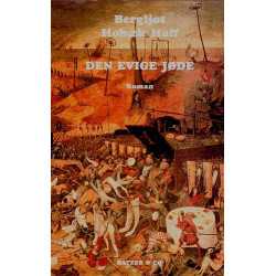 Den evige jøde: Roman