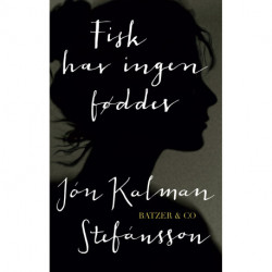 Fisk har ingen fødder