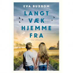 Langt væk hjemmefra