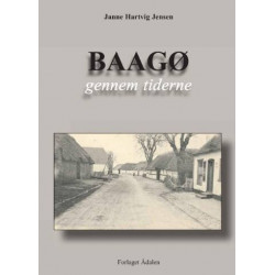 Baagø gennem tiderne