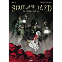 Scotland Yard, 2: De blodige dukker