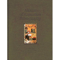 Album of Armenian Paleography