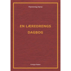 En læredrengs dagbog