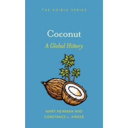 Coconut: A Global History