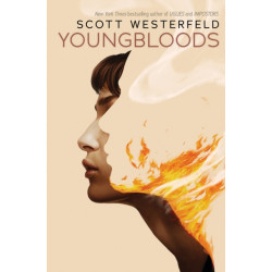 Youngbloods (Impostors, Book 4)
