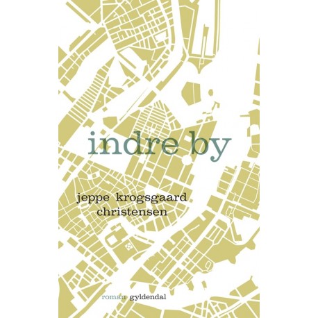 Indre by