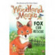 Woodland Magic 1: Fox Cub Rescue