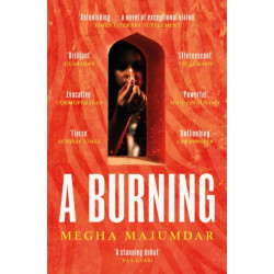 A Burning: The most electrifying debut of 2021