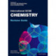 OxfordAQA International GCSE Chemistry (9202): Revision Guide