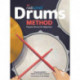 The Rockschool Drums Method: Previously Let's Rock Drums