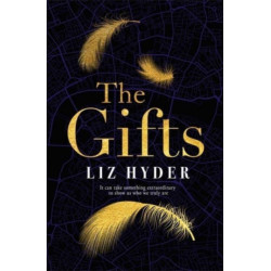 The Gifts: The award-winning historical novel about women who sprout wings - for fans of THE BINDING and THE MERMAID AND MRS HANCOCK