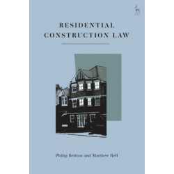Residential Construction Law