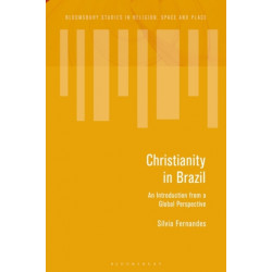 Christianity in Brazil: An Introduction from a Global Perspective