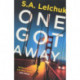 One Got Away: A gripping thriller with a bada** female PI!