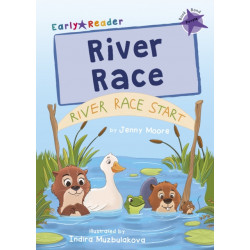 River Race: (Purple Early Reader)