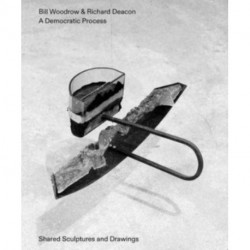 Bill Woodrow & Richard Deacon - a Democratic Process: Shared Sculptures and Drawings