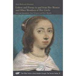 Letters and Poems to and from Her Mentor and Other Members of Her Circle