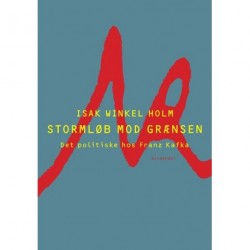 Stormløb mod grænsen